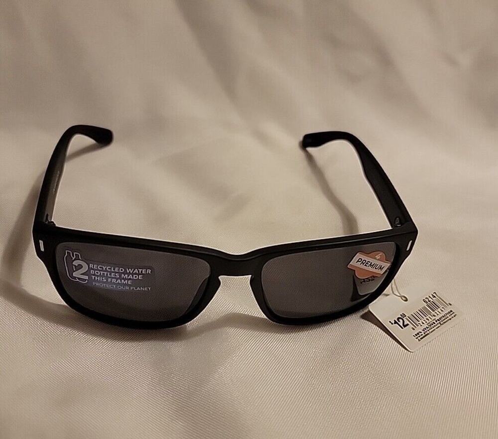 Piranha Lance Eco-Pact Recycled Premium Sunglasses Style # 62147